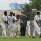 Runner up in Cricket SPARC organised by AMS Academy of Architecture 85x85