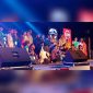 WINNER OF SKETCH ORGANISED BY MGR 2018 85x85