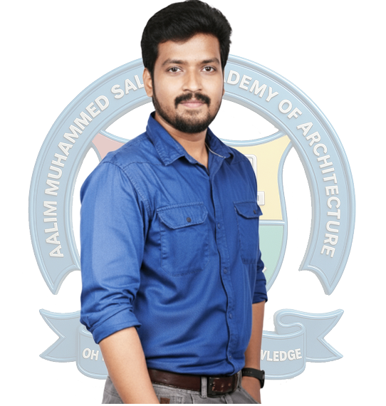 Ar. MOHAMED FAZIL