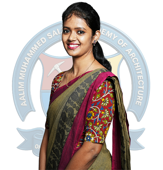 Ar. PRIYADHARSHINI