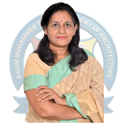 Prof. ANITA