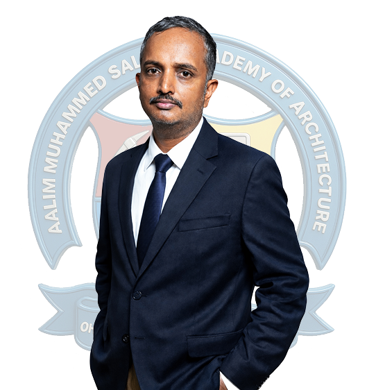 Prof. THANUJ