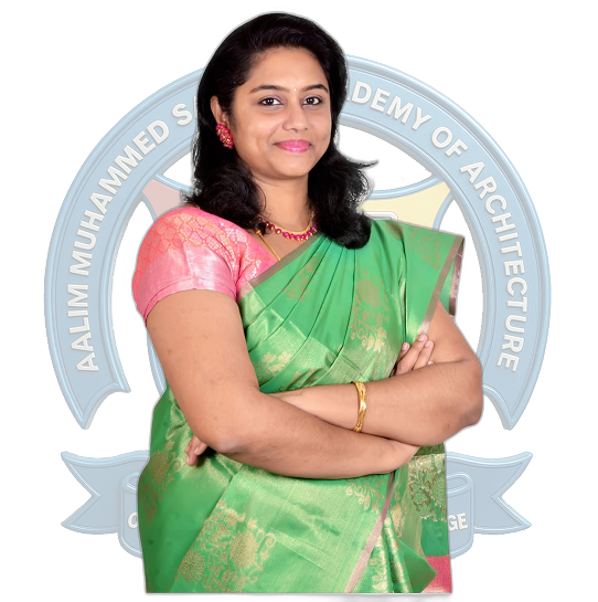 Ar. T.S. Kavitha