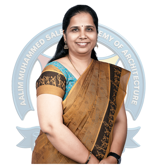 Ar. YAMINI