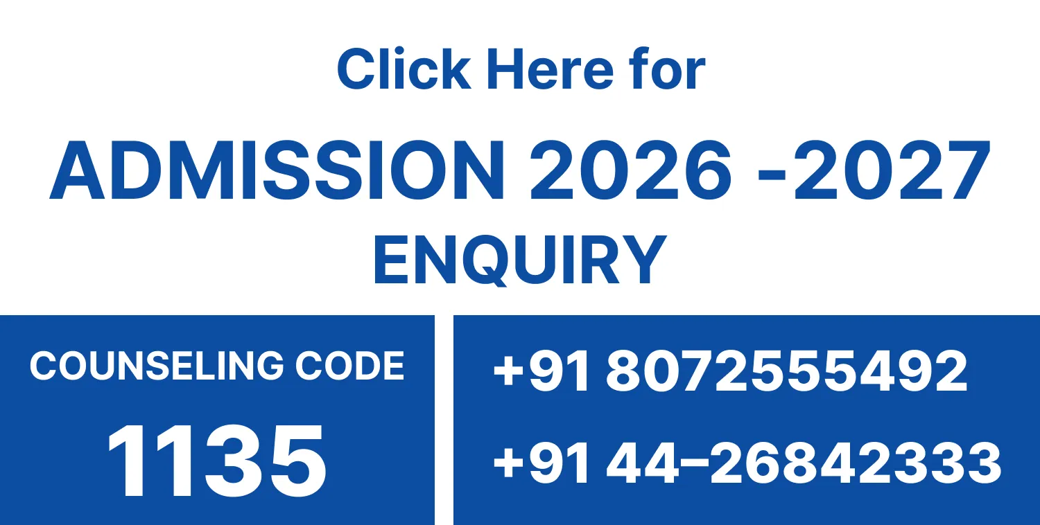 Admission Enquiry